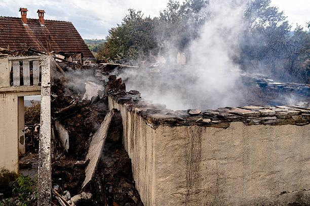Affordable Fire Damage Removal solutions in Gilbert, AZ
